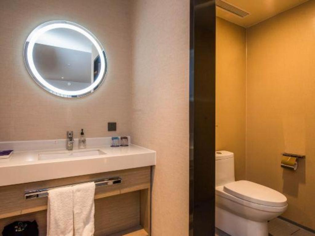 Grace Select Hotel Xinqiao  Exteriér fotografie